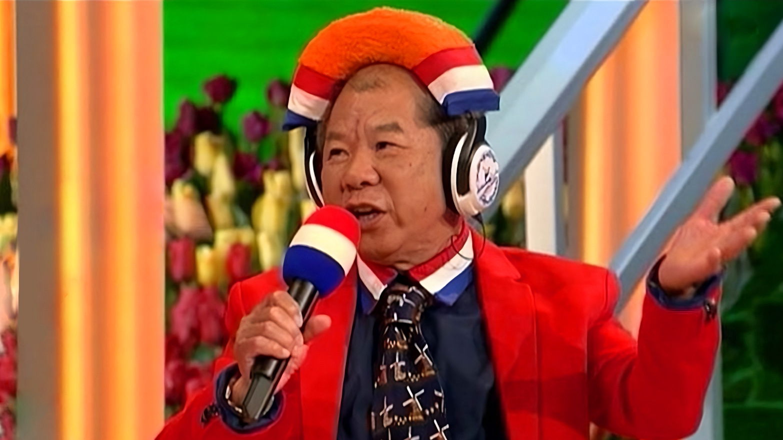 Silent Disco Express Blog - vermakelijke spellen om te spelen met silent disco koptelefoons - karaoke